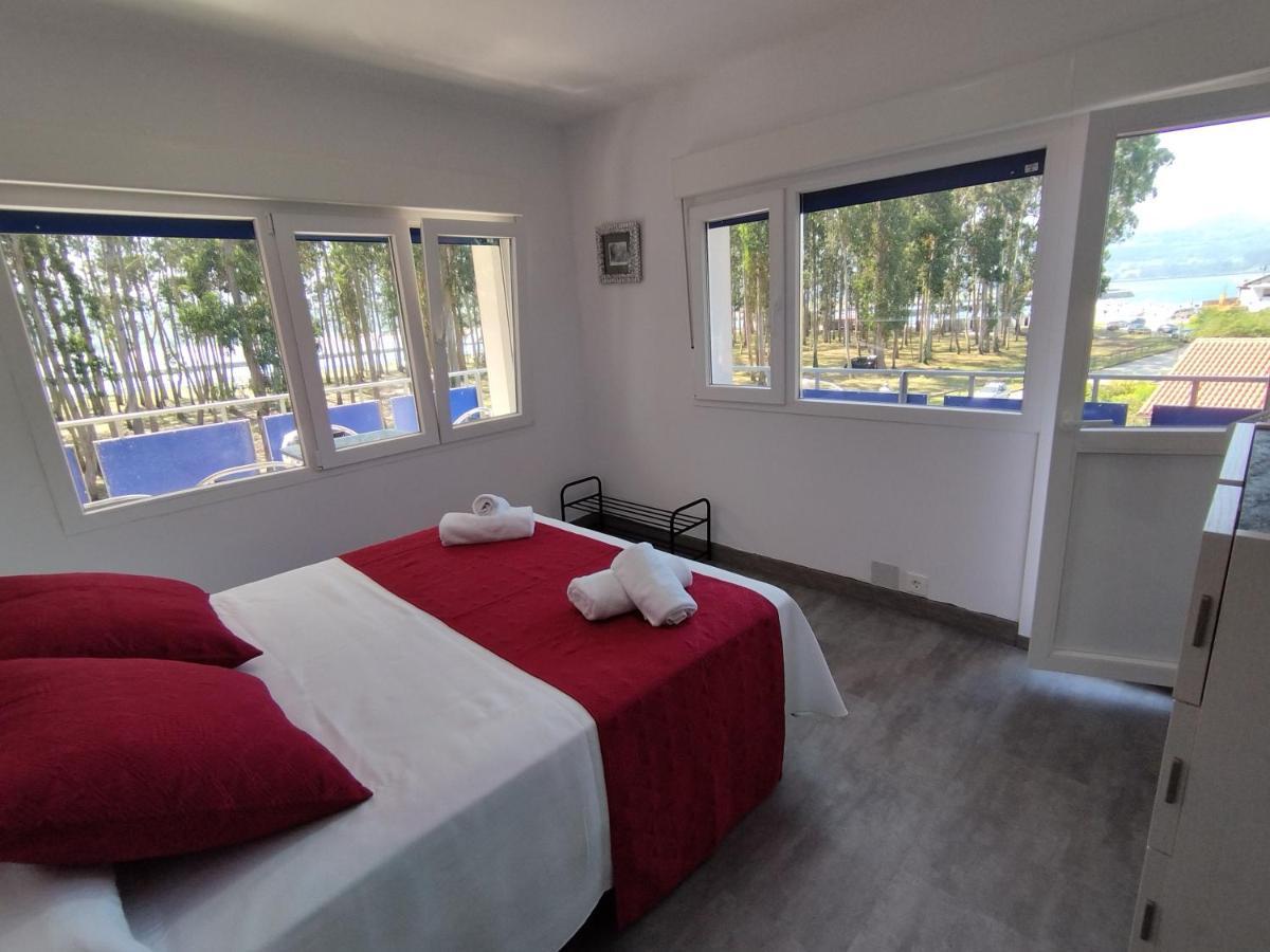 Apartamento Pie De Playa, El Puntal-Villaviciosa Villaviciosa  Εξωτερικό φωτογραφία
