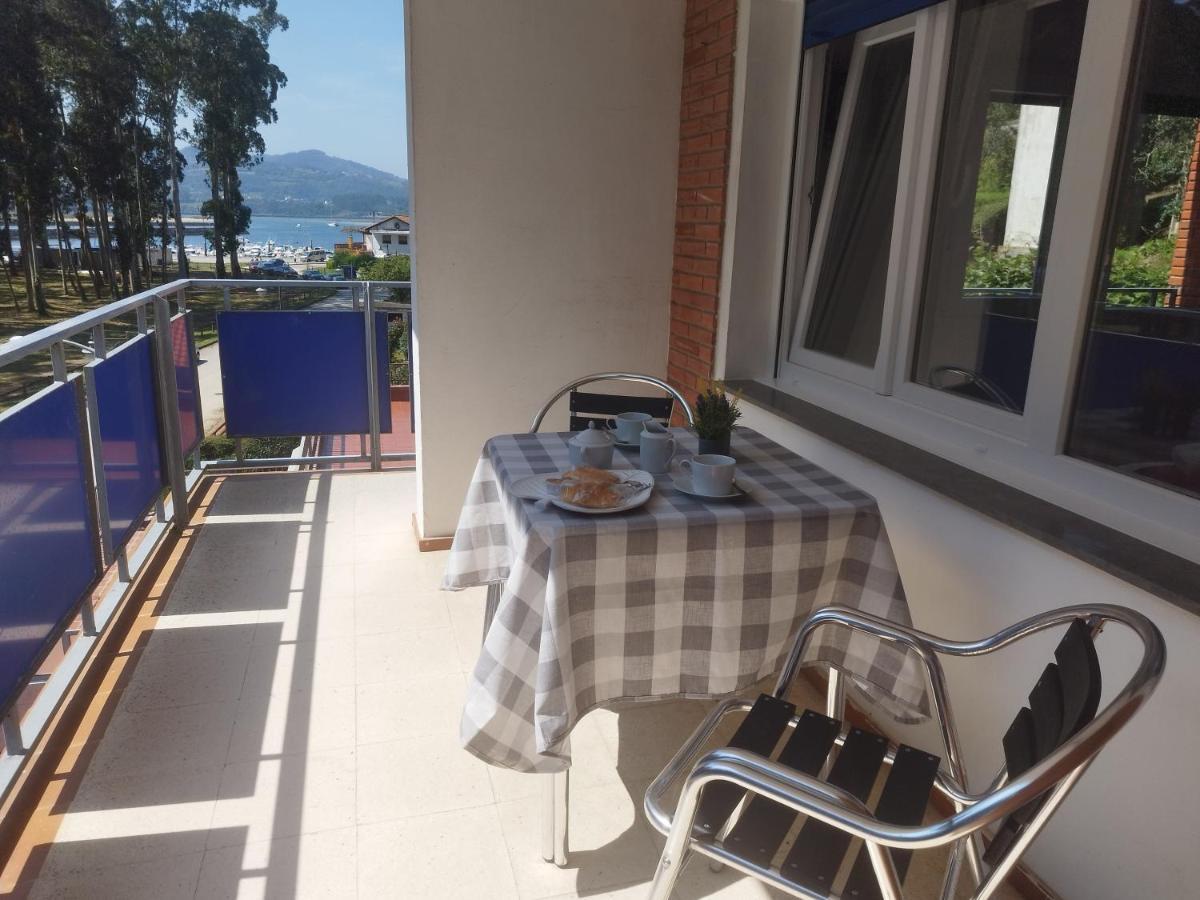 Apartamento Pie De Playa, El Puntal-Villaviciosa Villaviciosa  Εξωτερικό φωτογραφία
