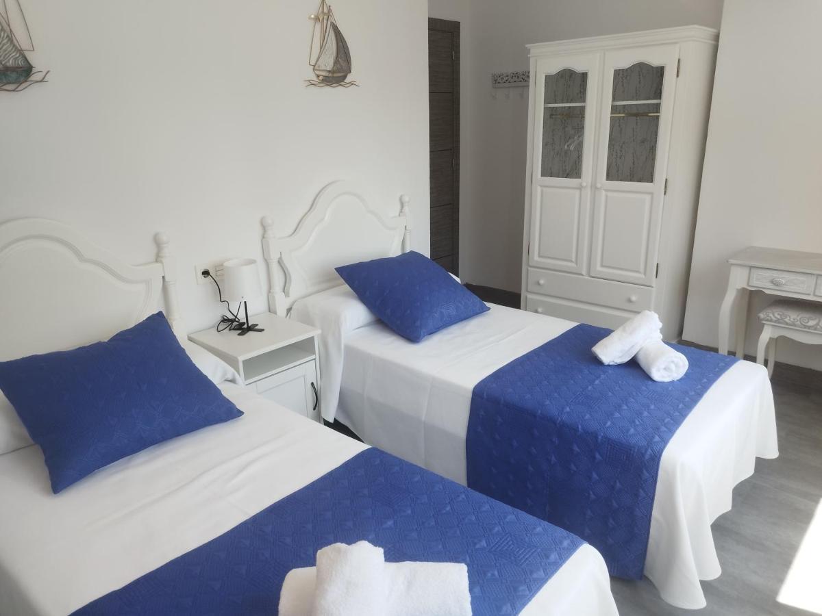 Apartamento Pie De Playa, El Puntal-Villaviciosa Villaviciosa  Εξωτερικό φωτογραφία