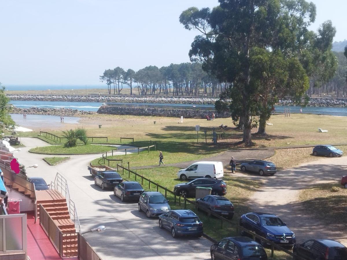 Apartamento Pie De Playa, El Puntal-Villaviciosa Villaviciosa  Εξωτερικό φωτογραφία