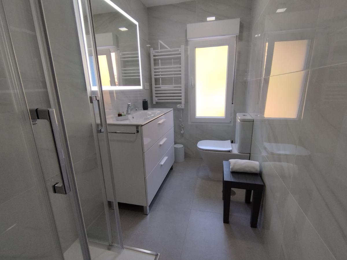 Apartamento Pie De Playa, El Puntal-Villaviciosa Villaviciosa  Εξωτερικό φωτογραφία