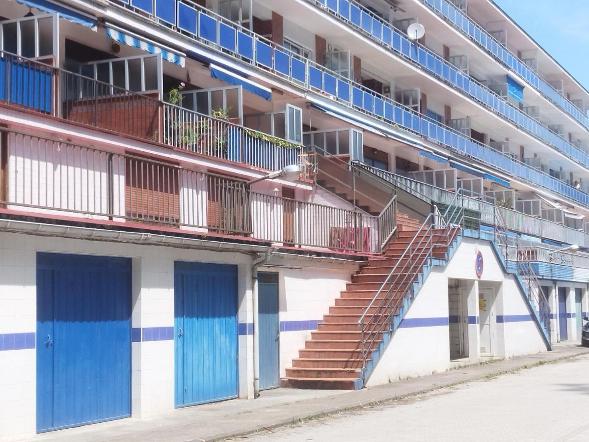 Apartamento Pie De Playa, El Puntal-Villaviciosa Villaviciosa  Εξωτερικό φωτογραφία